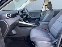 2025 MG ZS Vibe Turbo