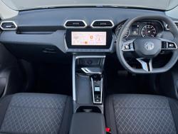 2025 MG ZS Vibe Turbo