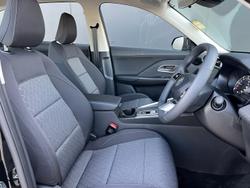 2025 MG ZS Vibe Turbo