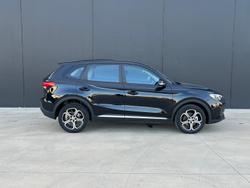 2025 MG ZS Vibe Turbo