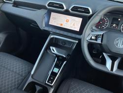 2025 MG ZS Vibe Turbo