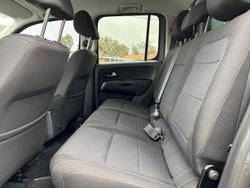 2021 Volkswagen Amarok TDI550 Sportline