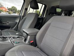 2021 Volkswagen Amarok TDI550 Sportline