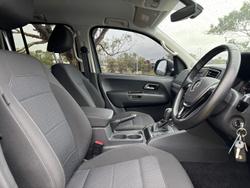 2021 Volkswagen Amarok TDI550 Sportline