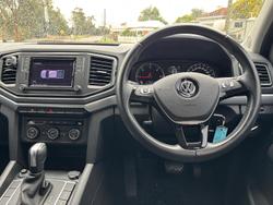 2021 Volkswagen Amarok TDI550 Sportline