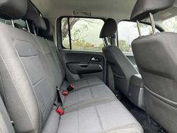 2021 Volkswagen Amarok TDI550 Sportline