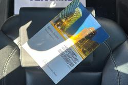 2012 Mercedes-Benz M-Class ML250 BlueTEC