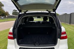 2012 Mercedes-Benz M-Class ML350 BlueTEC