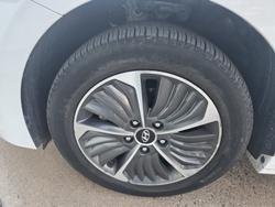 2020 Hyundai IONIQ Plug-in Elite