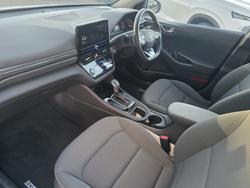 2020 Hyundai IONIQ Plug-in Elite
