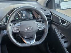 2020 Hyundai IONIQ Plug-in Elite
