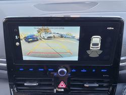 2020 Hyundai IONIQ Plug-in Elite