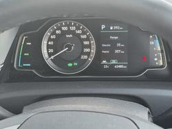 2020 Hyundai IONIQ Plug-in Elite