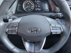 2020 Hyundai IONIQ Plug-in Elite