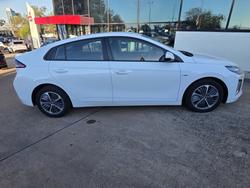 2020 Hyundai IONIQ Plug-in Elite