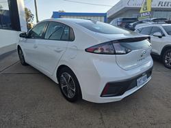 2020 Hyundai IONIQ Plug-in Elite