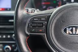 2017 Kia Optima GT