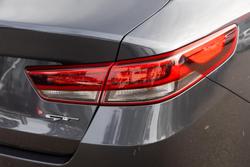 2017 Kia Optima GT