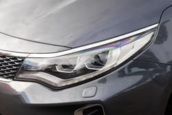 2017 Kia Optima GT