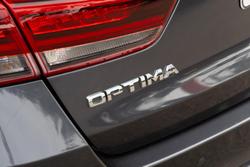 2017 Kia Optima GT