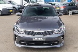 2017 Kia Optima GT