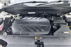 2021 Hyundai Palisade Elite
