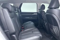2021 Hyundai Palisade Elite