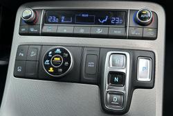 2021 Hyundai Palisade Elite