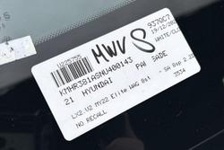 2021 Hyundai Palisade Elite