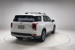 2021 Hyundai Palisade Elite