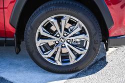 2022 Toyota RAV4 GXL