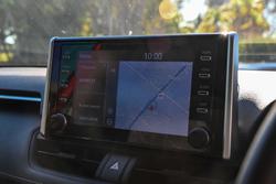 2022 Toyota RAV4 GXL