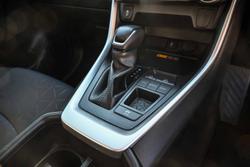 2022 Toyota RAV4 GXL