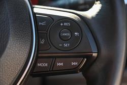 2022 Toyota RAV4 GXL