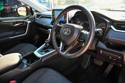 2022 Toyota RAV4 GXL