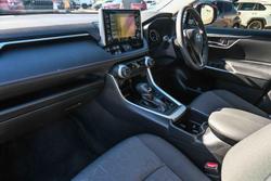 2022 Toyota RAV4 GXL