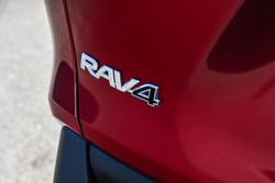 2022 Toyota RAV4 GXL