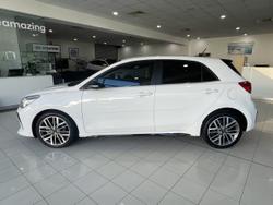 2021 Kia Rio GT-Line