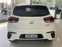 2021 Kia Rio GT-Line