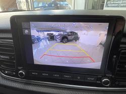 2021 Kia Rio GT-Line