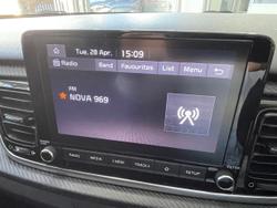 2021 Kia Rio GT-Line