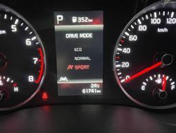 2021 Kia Rio GT-Line