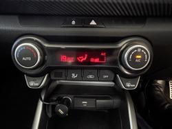 2021 Kia Rio GT-Line