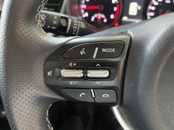 2021 Kia Rio GT-Line