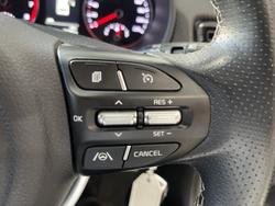 2021 Kia Rio GT-Line