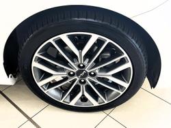 2021 Kia Rio GT-Line