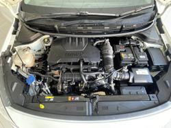 2021 Kia Rio GT-Line