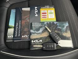 2021 Kia Rio GT-Line