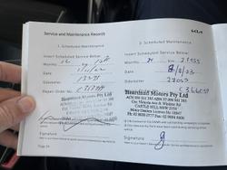 2021 Kia Rio GT-Line