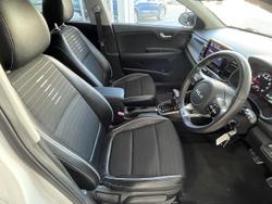 2021 Kia Rio GT-Line